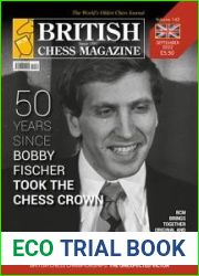 British Chess Magazine - Issue 147, September 2022