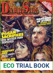 The Darkside - Issue 234, 2022