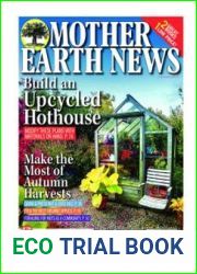 Mother Earth News - October November 2022