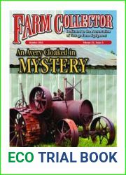 Farm Collector - Volume 25, Issue 03, October 2022
