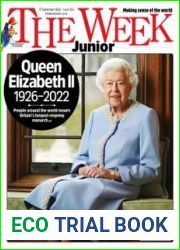 The Week Junior UK - Issue 353, 17 September 2022