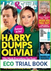 Life and Style Weekly - Issue 39, September 26, 2022