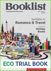 Booklist - Vol. 119 No. 2, September 15 2022