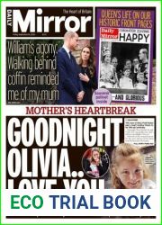 Daily Mirror - 16 September 2022