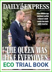 Daily Express - 16 September 2022