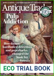 Antique Trader - October 01, 2022