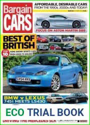 Car Mechanics Bargain Cars - Issue 20, October 2022