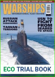 Warships International Fleet Review - October 2022