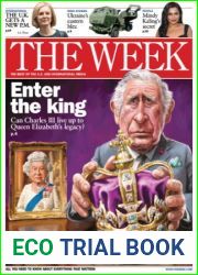 The Week USA - Vol. 22 Issue 1097, 23 September 2022