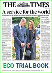 The Times - 16 September, 2022