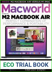 Macworld UK - October 2022