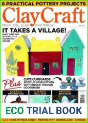 ClayCraft - Issue 67, 2022