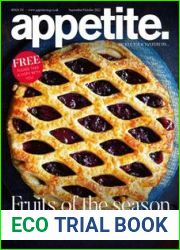 Appetite. Magazine - Issue 70, September October 2022