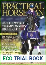 Practical Horseman - Fall 2022