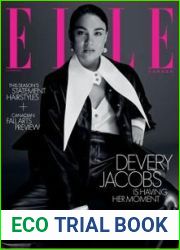 Elle Canada - October 2022