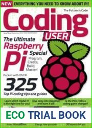 Coding User - Issue 03, September 2022