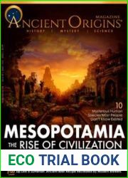 Ancient Origins Magazine - Issue 40, September October 2022