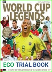 World Cup Legends - 5 th Edition, 2022