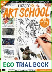 ImagineFX - Art School, 2nd Edition, 2022