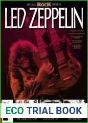 Classic Rock Special - Led Zeppelin, 6th Edition 2022