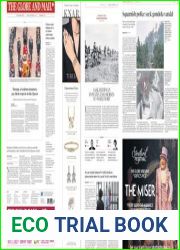 The Globe and Mail - September 15, 2022