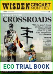 Wisden Cricket Monthly - Issue 60, October 2022