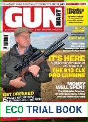 Gun Mart - Volume 41, October 2022