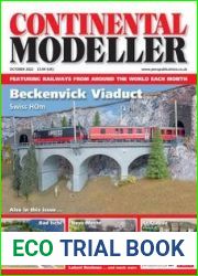 Continental Modeller - October 2022