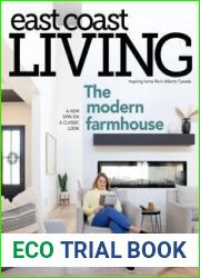 East Coast Living - Fall 2022