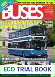 Buses Magazine - Issue 811, October 2022