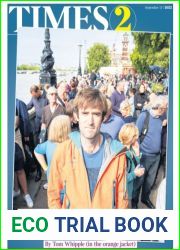 The Times Times 2 - 15 September, 2022