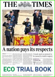 The Times - 15 September, 2022