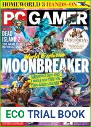 PC Gamer UK - Issue 375, November 2022