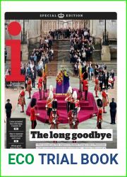 The i Newspaper - 15 September 2022