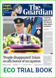 The Guardian - 15 September 2022