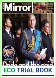 Daily Mirror - 15 September 2022
