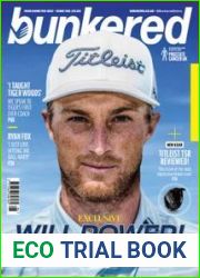 Bunkered - Issue 196, 2022