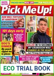 Pick Me Up! - Issue 38, 22 September 2022