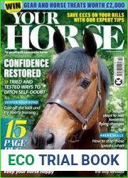 Your Horse - Issue 496, October 2022