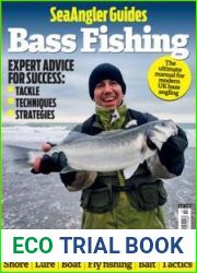Sea Angler Guides - Issue 7, Bass Fishing, September 2022