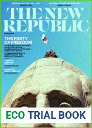 The New Republic - October 2022