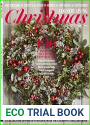 Country Living Specials - Christmas, 2022