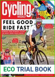 Cycling Weekly - 15 September, 2022