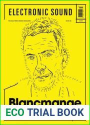Electronic Sound - Issue 93, 2022