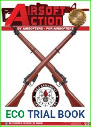 Airsoft Action - Issue 142, October 2022