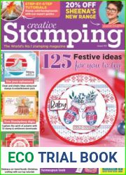 Creative Stamping - Issue 114, 2022