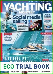Yachting Monthly - October 2022