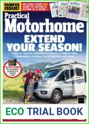 Practical Motorhome - Issue 264, 2022