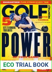 Golf Monthly UK - October 2022
