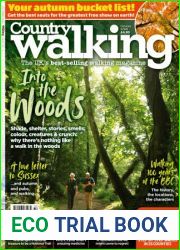 Country Walking - October 2022
